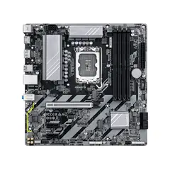 GIGABYTE - PLACA MADRE B860M D3HP ATX DDR5 DIMM LGA1851 PN B860M D3HP