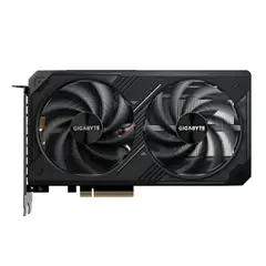 GIGABYTE - TARJETA DE VIDEO RTX 5060 TI WINDFORCE PN GV-N506TWF2-8GD