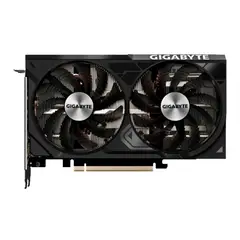 GIGABYTE - TARJETA DE VIDEO RTX 4070 WINDFORCE PN GV-N4070WF2OCV2-12GD
