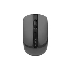 HAVIT - MOUSE MS989GT 4 BOTONES 1600DPI 24GHZ NEGRO PN HV-MS989GT