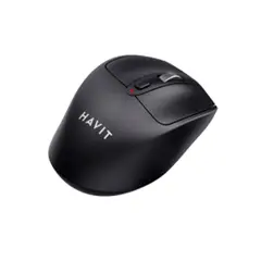 HAVIT - MOUSE MS61WB 3200DPI BLUETOOTH 6 BOTONES COLOR NEGRO PN MS61WB
