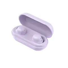 HAVIT - EARBUDS TW-969 LITE 5H 300mAH BT V54 VIOLETA PN TW-969 LITE