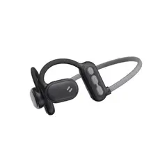 HAVIT - AUDIFONO FREEGO-PRO BLUETOOTH 16 HORAS USB 1OM NEGRO PN E553BT