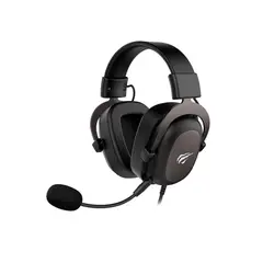HAVIT - HEADSET H2002D 53MM MICROFONO BLANCO CON MORADO PN H2002D