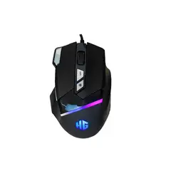 HALION - KIT GAMER PEGASO USB LED RAINBOW 7200DPI 104 TECLAS PN HA-861C