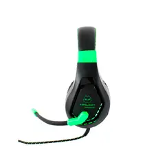 HALION - HEADSET GAMER HA-S8 20-20KHZ USBJACK 35MM 50MM PN HA-S8