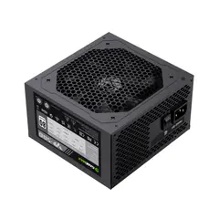 GAMEMAX - FUENTE DE PODER VP-500 80 PCIE SATA 12MM PN VP-500 80WHITE