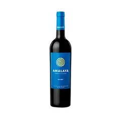GENERICO - Amalaya Malbec x 750