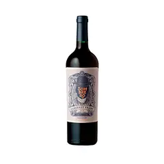 GENERICO - Sombrero Cabernet Franc x 750 ml