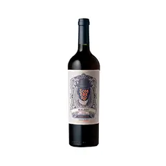 GENERICO - Sombrero Malbec x 750 ml