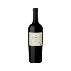 LA MASCOTA - La Gran Mascota Malbec x 750