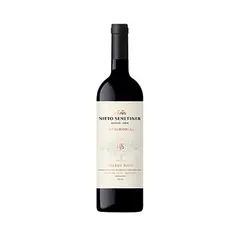 NIETO SENETINER - Patrimonial DOC Malbec x 750