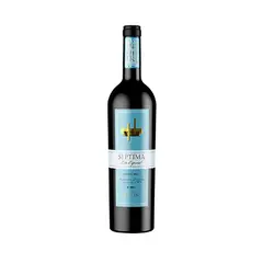 GENERICO - Septima Lote Especial Malbec x 750