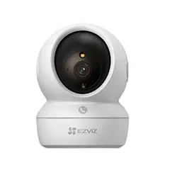 EZVIZ - CAMARA H6C PRO 8MP LENTE 4MM PN CS-H6C-R105-8H8WF