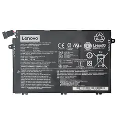 LENOVO - BATERIA 45WH 4050MAH 111V 3 CELDAS THINKPAD E14 P-N L17C3P51