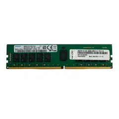 LENOVO - MEMORIA THINKSYSTEM 16GB TRUDDR5 5600MHZ UDIMM-A PN 4X77A93556