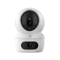 EZVIZ - CAMARA H7C PT LENTE DUAL 8MP 2K WIFI6 PN CS-H7C-R101-8H44WF