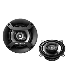PIONEER - Parlante para Auto TS-F1034R 2 Vías 10 cm Negro