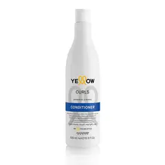 ALFAPARF MILANO - Yellow Curls Acondicionador 500ml