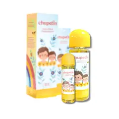 GENERICO - Chupetín Pack Dúo Colonia 235 ML + Colonia 120 ML