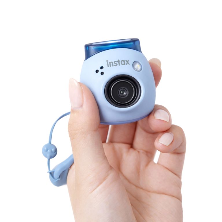 Camara Digital Instax Pal Lavender Blue
