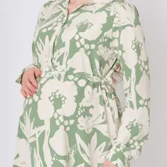 VALESKA - VESTIDO EMILY MATERNIDAD Y LACTANCIA