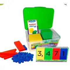 EVAFLEX - Multibase o Base 10