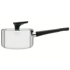 TRAMONTINA - Cacerola 16Cm 17L Grano Baquelite