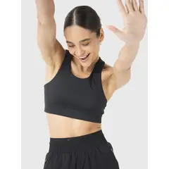 BSOUL - Bra Mujer Luna Negro