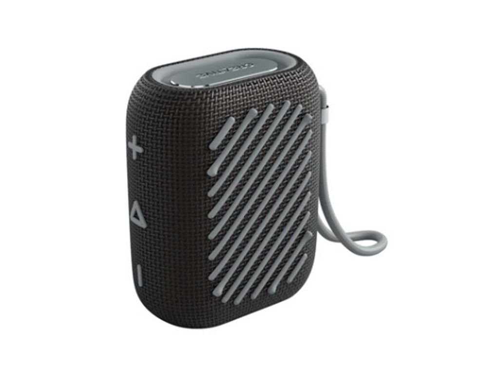 Parlante Muvo Flex Auracast Bluetooth 5.3 Negro