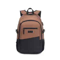 DOCET - MOCHILA BRON PORTA LAPTOP