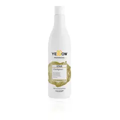 ALFAPARF MILANO - Yellow Star Shampoo 500ml