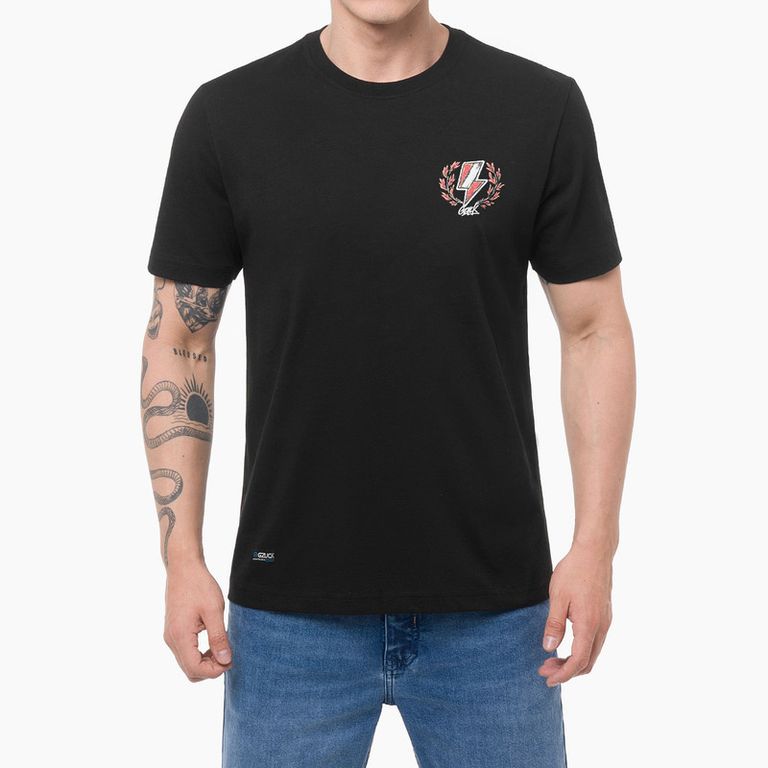 Polo Jersey Hombre Escudo28