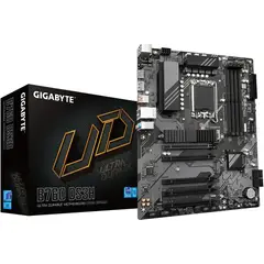 GIGABYTE - Motherboard B760 DS3H Intel LGA1700 DDR5 ATX