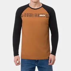 GZUCK - Polo Jersey Hombre Fadut