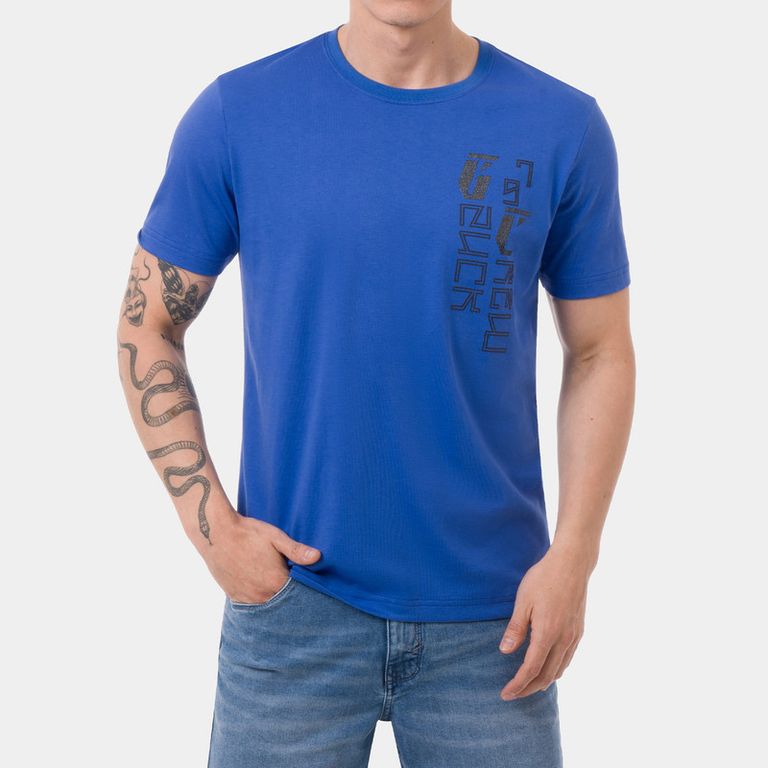 Polo Jersey Hombre Lubers