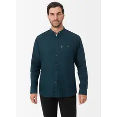 NORTON - Camisa Popelina Hombre Leivant