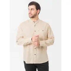 NORTON - Camisa Popelina Hombre Leivant