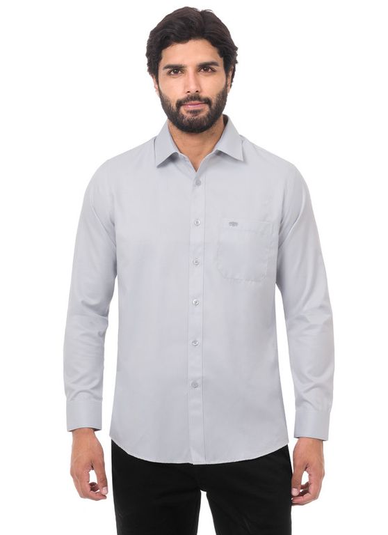 Camisa Clasico Popelina Thomasel 3 Hombre