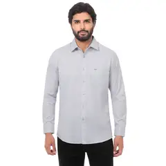 NORTON - Camisa Popelina Hombre Thomasel 3