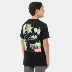 GZUCK - Polo Jersey Niño Rost-Marvel