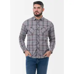 Norton - Camisa Villela Hombre Drakom