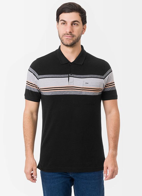 Polo Box Moda Pique Dumbert Hombre