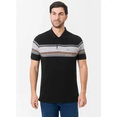 NORTON - Polo Box Pique Hombre Dumbert