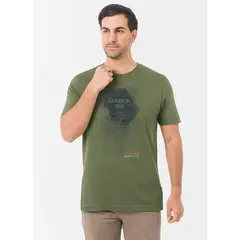 NORTON - Polo Jersey Hombre Lennos