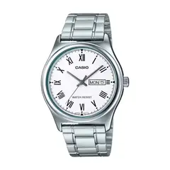 CASIO - RELOJ ANALOGICO HOMBRE MTP-V006D-7BUDF