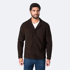 PIONIER - Camisaco Corduroy Hombre Renzoh