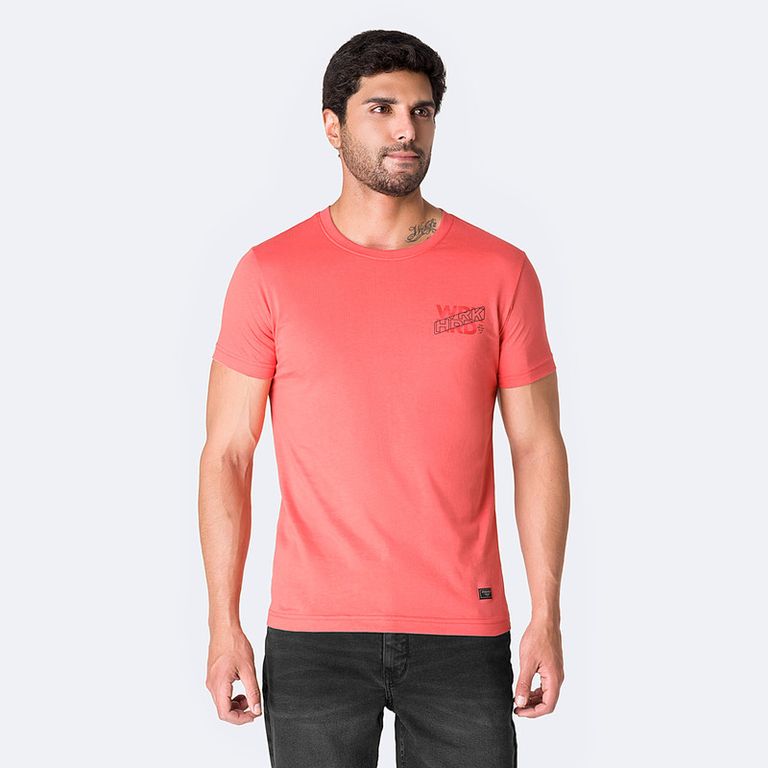 Polo Jersey Hombre Iyam