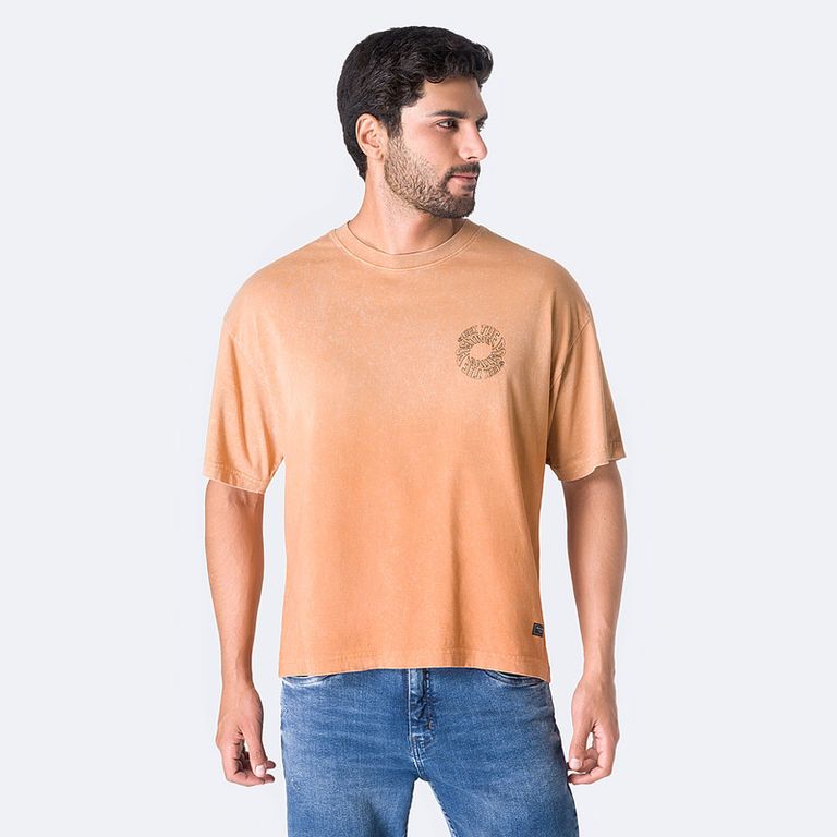 Polo Tshirt Jersey Wilf Hombre