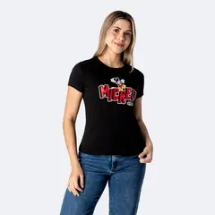 PIONIER - Polo Jersey Mujer Sumy-Disney